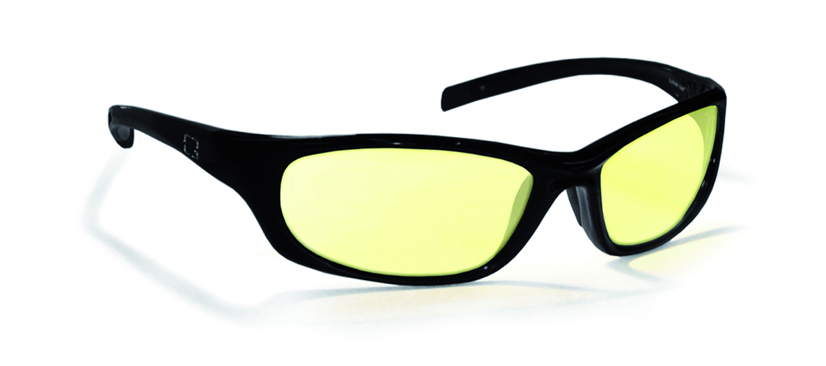 GUNNAR Bildschirm-Brille gegen Symptome des „Office-Eye-Syndrom