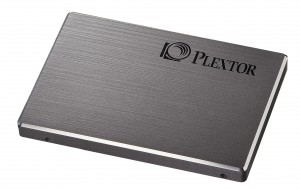 Plextor, SSD