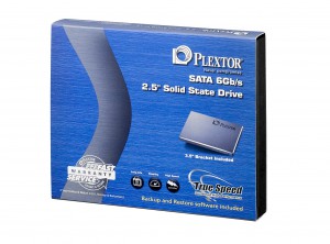 Plextor, SSD