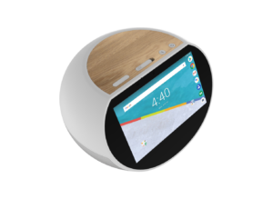 ARCHOS Hello rund
