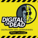 Das Logo der Aufklärungskampagne "Digital OR Dead"