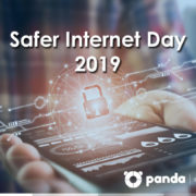 Grafik: Panda Security und der "Safer Internet Day 2019"