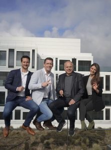 Wiko Team Pressearbeit