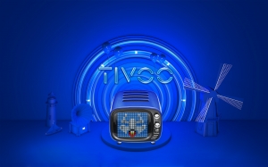 Divoom Tivoo