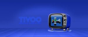 Divoom Tivoo