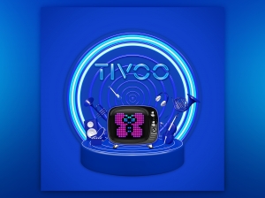 Divoom Tivoo