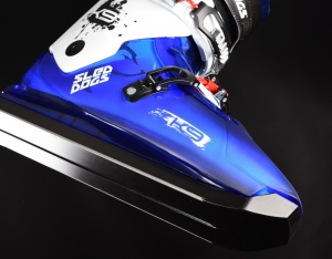 Sled Dogs Snowskates