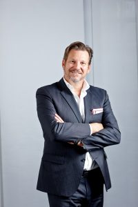 Dr. Frank Kirkorowicz, CEO der Adolf Föhl GmbH & Co KG