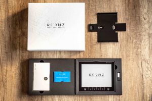ROOMZ Experience Box