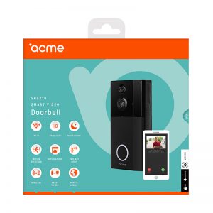 ACME SH5210 Smart Video Doorbell