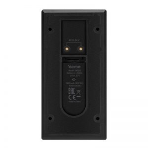 ACME SH5210 Smart Video Doorbell