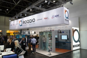 Düsseldorf EuroShop 2019