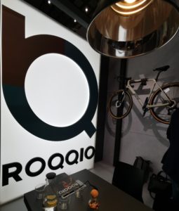 ROQQIO Messestand EuroShop 2020