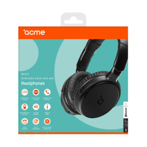 ACME Over-Ear ANC Kopfhörer "BH315"