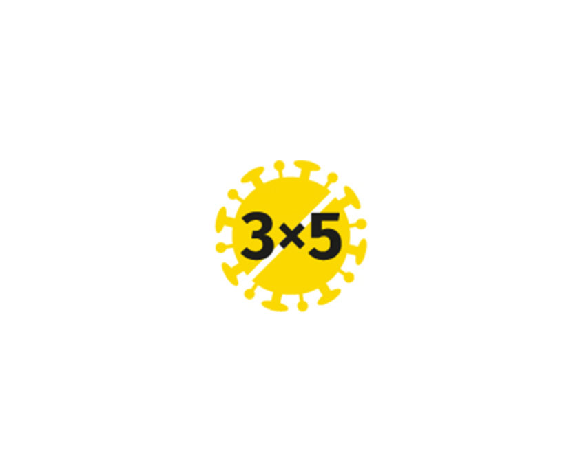 Logo 3x5