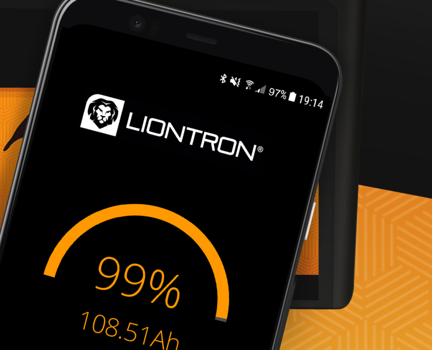 LIONTRON Multi App