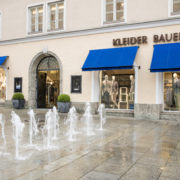 Kleider Bauer Salzburg
