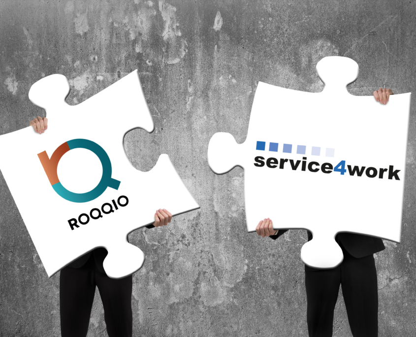 Roqqio -service4work