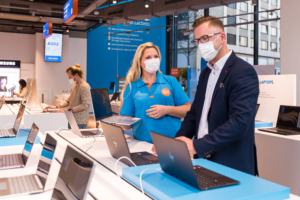 Coolblue Store Düsseldorf