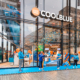 Store Eröffnung Coolblue Düsseldorf