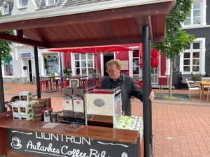 Liontron Coffee-Bike