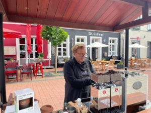 Liontron Coffee-Bike