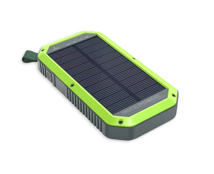 RealPower PB-10000 Solar