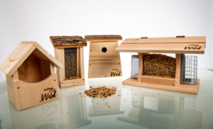 Aniforte Wildlife-Serie