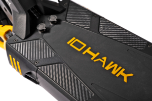 IO HAWK Legacy