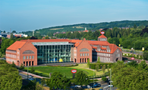 Dr. August Oetker Nahrungsmittel KG