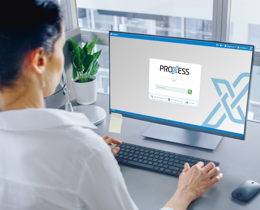 proxess-release22-dms-Arbeitsplatz