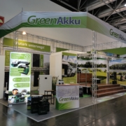 GreenAkku Bosswerk CMT