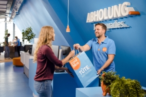 Coolblue Store RetailDesign Award