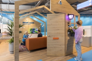 Coolblue Store RetailDesign Award