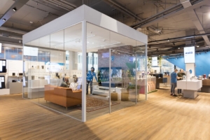 Coolblue Store RetailDesign Award