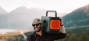 Jackery Explorer 1500 Pro