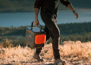 Jackery Explorer 1500 Pro