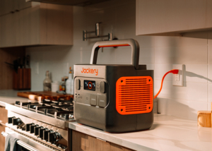Jackery Explorer 1500 Pro
