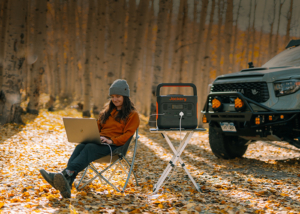 Jackery Explorer 1500 Pro