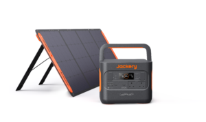 Jackery Solargenerator 1500 Pro