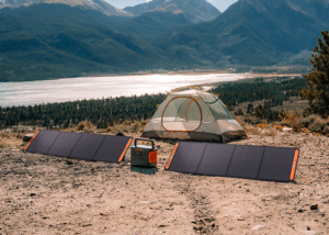 Jackery Solargenerator 1500 Pro
