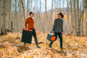 Jackery Solargenerator 1500 Pro