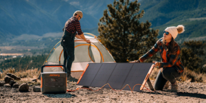 Jackery Solargenerator 1500 Pro
