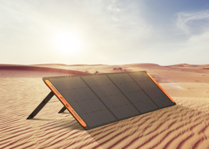SolarSaga 200W Solarpanel