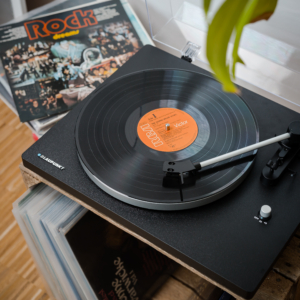 Blaupunkt TT 100 TX