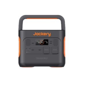 Jackery Explorer 1500 Pro