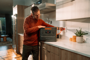 Jackery Explorer 1500 Pro