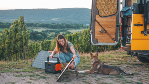Jackery Solargenerator 1000 Pro
