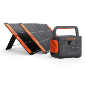 Jackery Solargenerator 1000 Pro