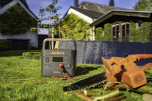 Jackery Solargenerator 2000 Pro